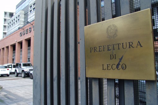 Prefettura Lecco
