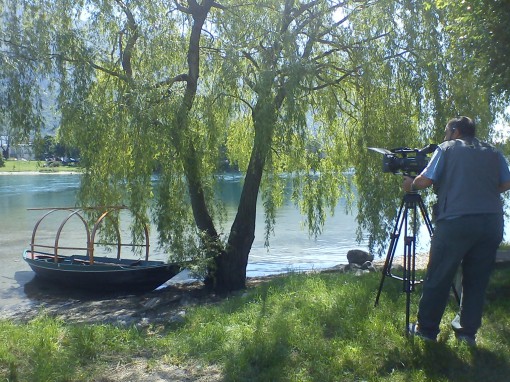 RAI a Lecco 27 maggio 2013