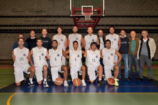 Sport - Basket - ADB Vercurago - 19 maggio 2013