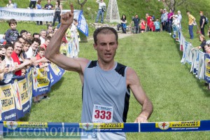 Sport Nicola Golinelli