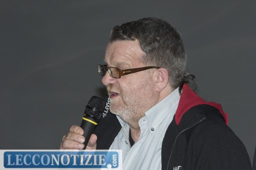 Sport-Presentazione gare skyrunning 2013-Dario Busi