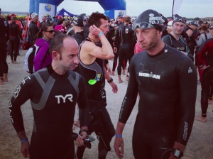 Sport - rion man maiorca - 3life - 11 maggio 2013