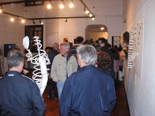 Volti nuovi, cose nuove (1)