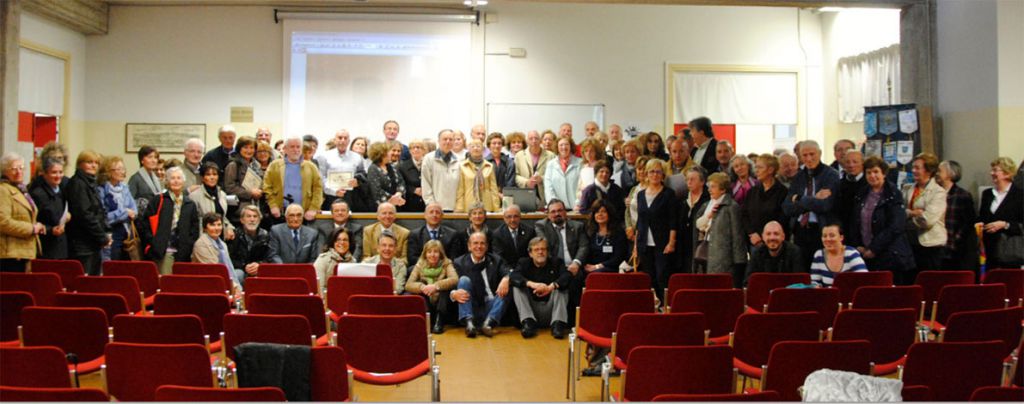 Università adulti terza età Lecco