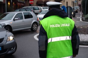 polizia locale