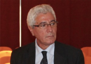 Vittorio Tonini, segretario Confartigianato Lecco