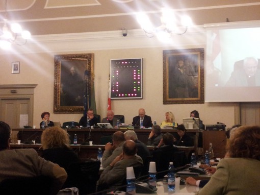 votazioni testamento biologico