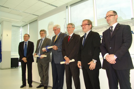 Assemblea Confindustria 2013 (9)