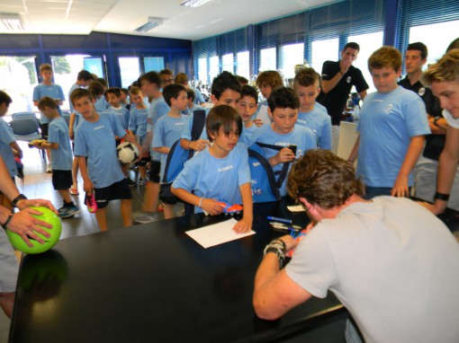 Campus Lecco Cesare Natali 11 giugno 2013 - calcio lecco (1)