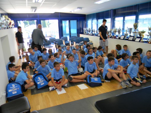 Campus Lecco Cesare Natali 11 giugno 2013 - calcio lecco (2)