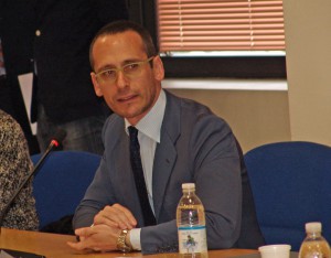 Mauro Piazza