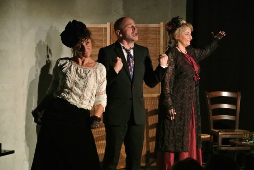 Foto 2 Bohemiens giugno 2013