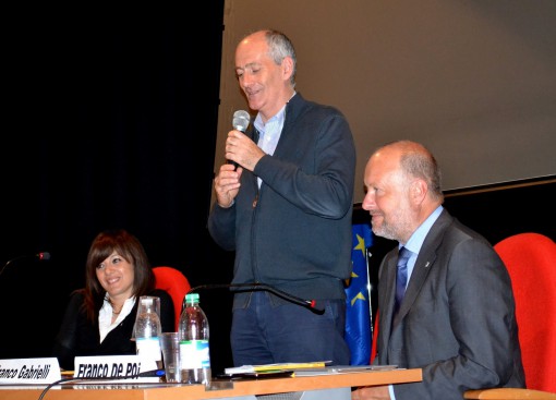 Franco Gabrielli a Lecco 05 giugno 2013 (6)