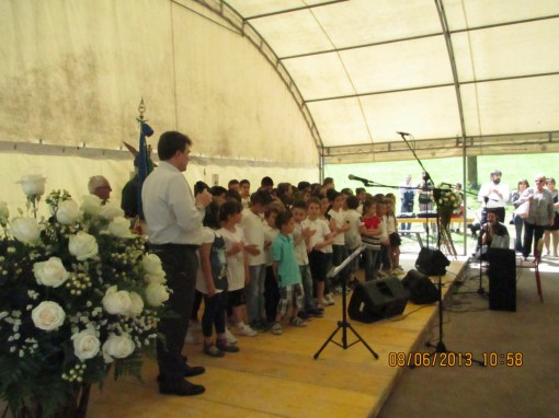 Inaugurazione scuola cortenova Bellomi 8 giugno 2013 (12)