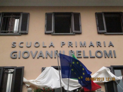 Inaugurazione scuola cortenova Bellomi 8 giugno 2013 (20)