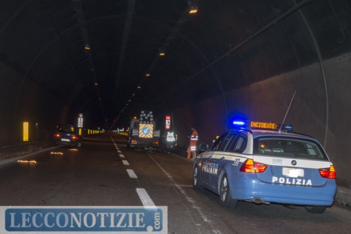 Incidente galleria Monte Barro 18-06-13 (2)