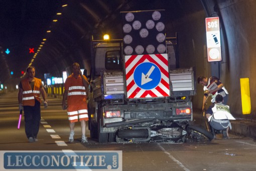 Incidente galleria Monte Barro 18-06-13 (4)