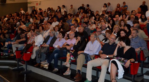 Jazz festival - Mandello - 7 e 8 giugno 2013 (2)