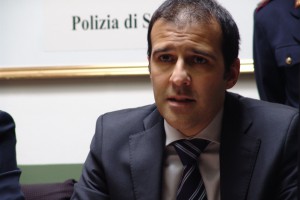 Marco Cadeddu