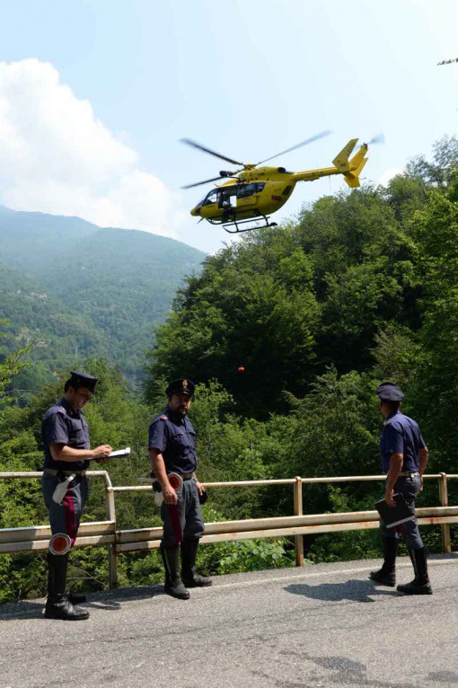 Mortale Moto Taceno 16 giugno 2013 (1)