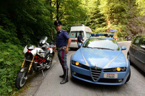 Mortale Moto Taceno 16 giugno 2013 (3)