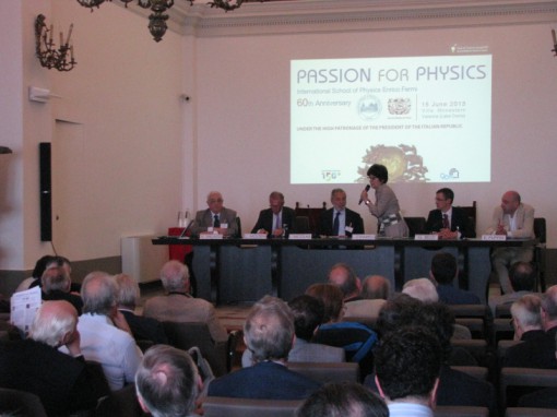 Passion for Physics - giugno 2013 - varenna (4)