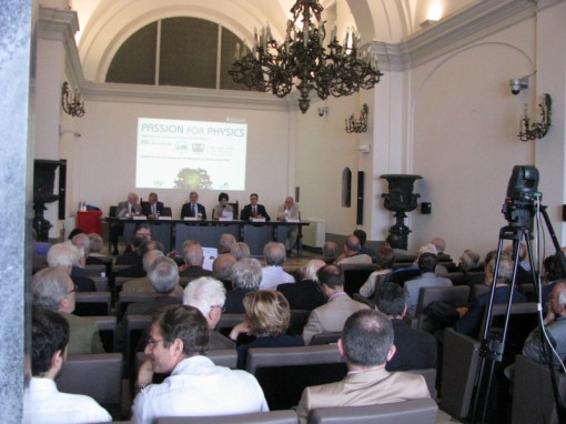 Passion for Physics - giugno 2013 - varenna (7)