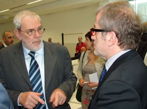 Peppino Ciresa, Roberto Maroni