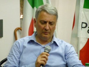 Corrado Valsecchi 