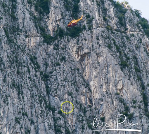 Recupero Medale 2 giugno 2013