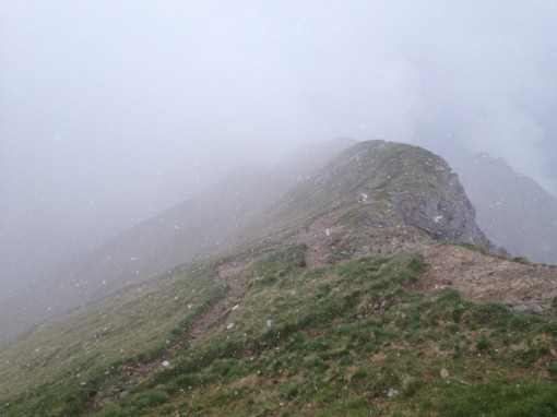 Rifugio Brioschi