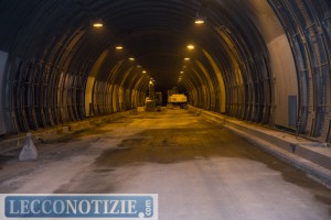 SS 36-Galleria monte Piazzo-Ministro Lupi (20)
