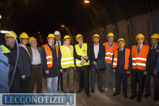 SS 36-Galleria monte Piazzo-Ministro Lupi (23)