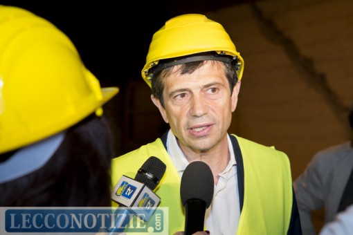 SS 36-Galleria monte Piazzo-Ministro Lupi (24)