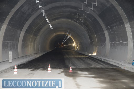 SS 36-Galleria monte Piazzo-Ministro Lupi (4)