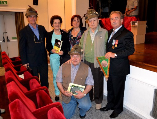 Serata Pascazio alpino mandello (1)