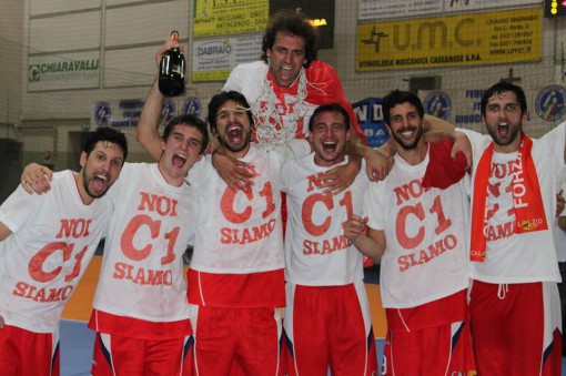 Sport - Basket - Vittoria Calolzio 10 - 06 giugno 2013