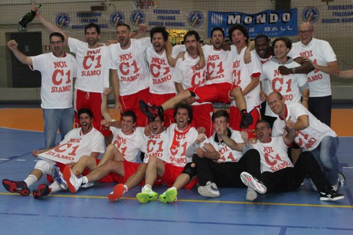 Sport - Basket - Vittoria Calolzio 7 - 06 giugno 2013