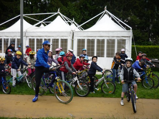 Sport - Ciclismo junior bike 2013 2-