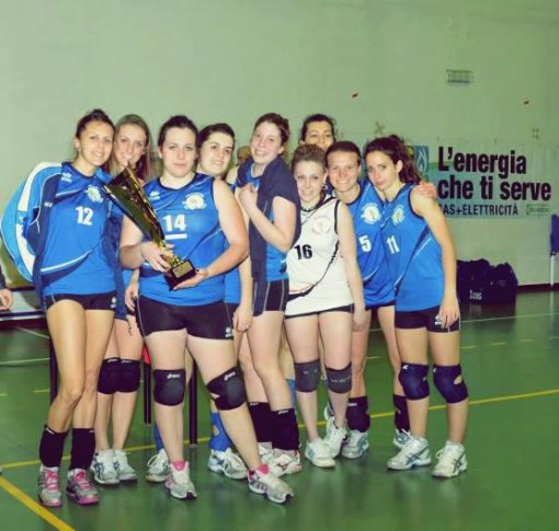 Sport - Volley - Torre de Busi