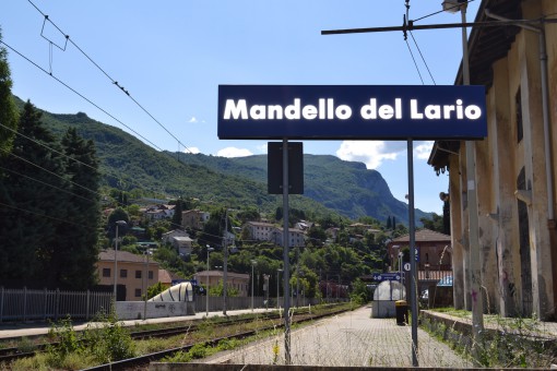 Stazione Mandello del Lario (1)