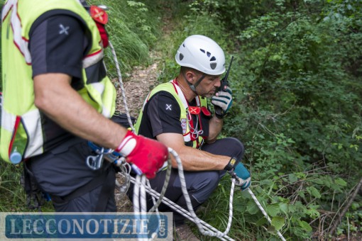 Vigili del fuoco SAF-Esercitazione 19-06-13 (28)