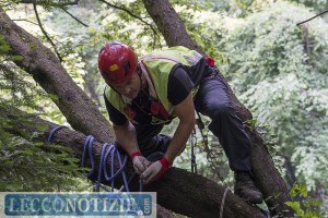 Vigili del fuoco SAF-Esercitazione 19-06-13 (50)