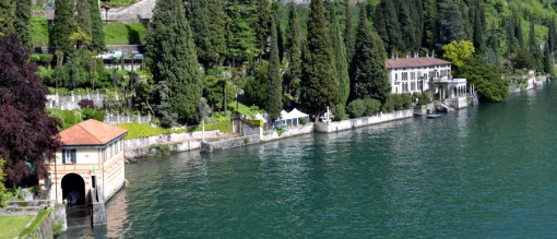 Villa Monastero