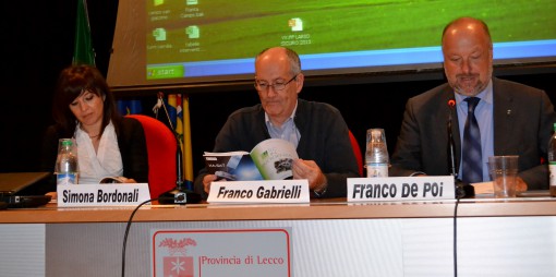 incontro Protezione Civile 5 giugno 2013 (1)