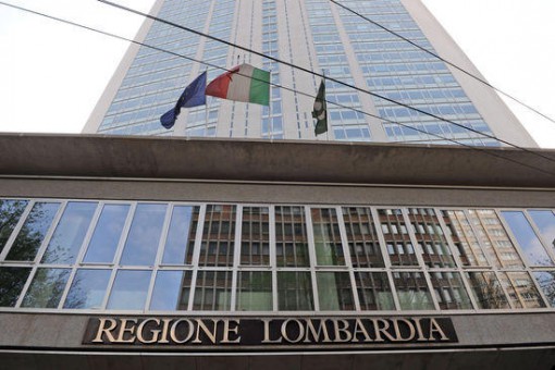 Pirellone Regione Lombardia