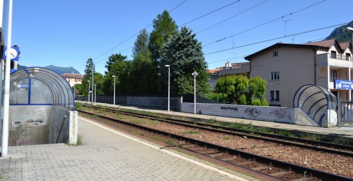 sottopasso ferroviario Mandello del Lario (1)