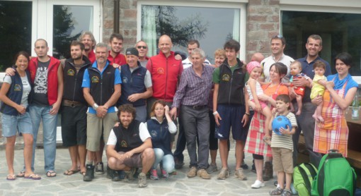 Antonio_Rossi_pulizia_sentieri_tavecchi_luglio_2013 (3)