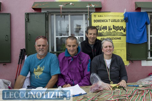 Assalto al Resegone 07-07-13 (1)