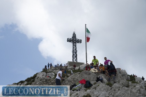 Assalto al Resegone 07-07-13 (2)